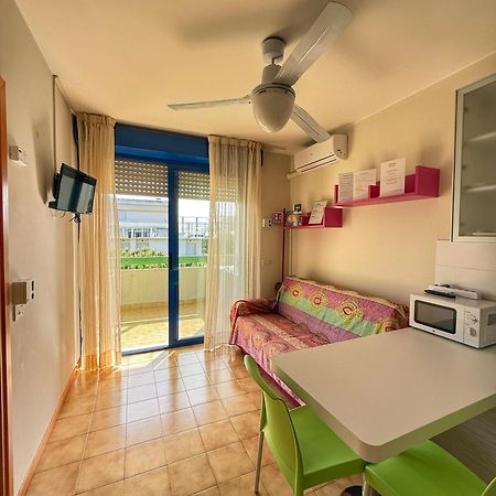 Grazioso Appartamento N 66 A Bibione A 100 Mt Dal Mare Ngoại thất bức ảnh