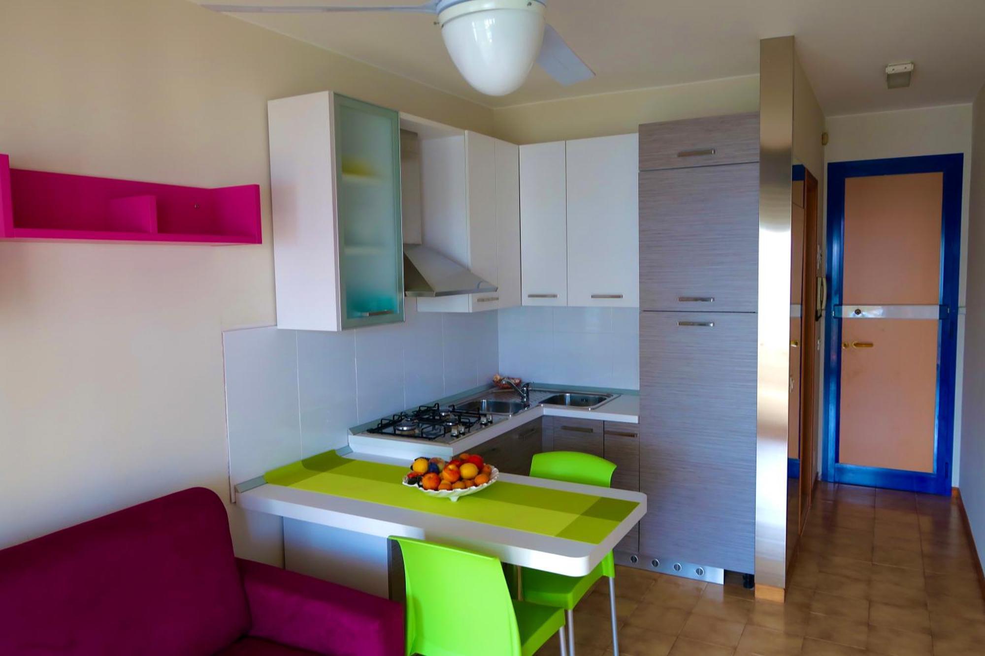 Grazioso Appartamento N 66 A Bibione A 100 Mt Dal Mare Ngoại thất bức ảnh