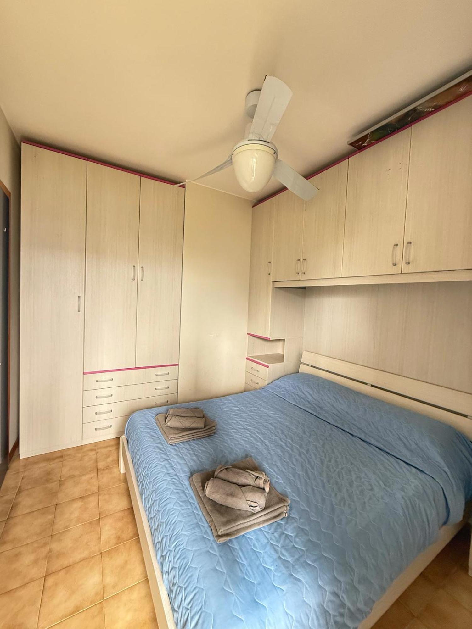 Grazioso Appartamento N 66 A Bibione A 100 Mt Dal Mare Ngoại thất bức ảnh