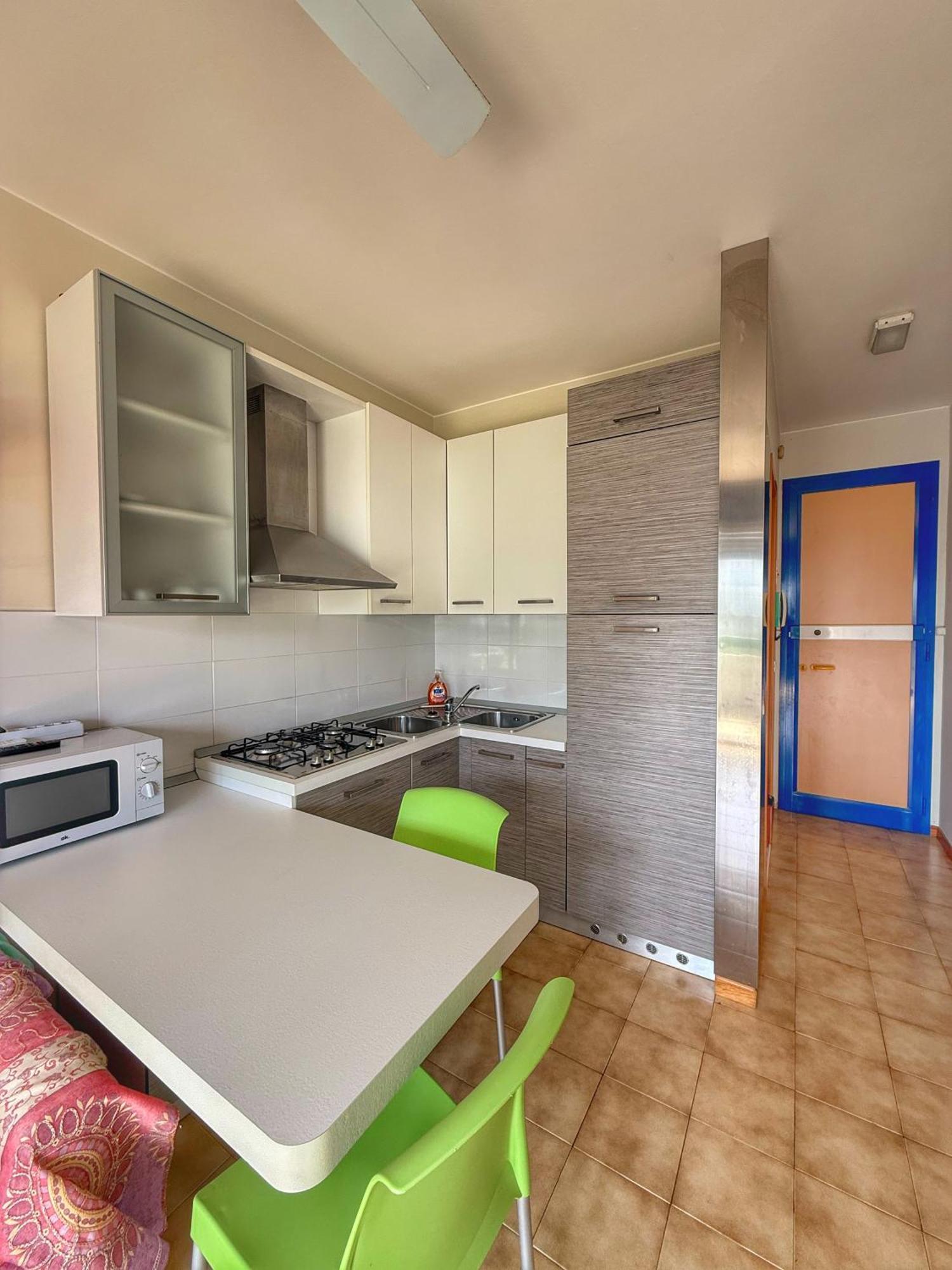 Grazioso Appartamento N 66 A Bibione A 100 Mt Dal Mare Ngoại thất bức ảnh